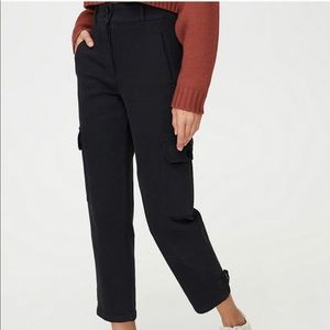 Aritzia Mika Modern Cargo Pant
